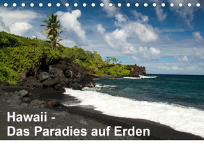 Hawaii – Das Paradies auf Erden (Tischkalender 2020 DIN A5 quer) von Weitzel - ART-Obscure,  Andreas