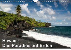 Hawaii – Das Paradies auf Erden (Wandkalender 2018 DIN A4 quer) von Weitzel - ART-Obscure,  Andreas