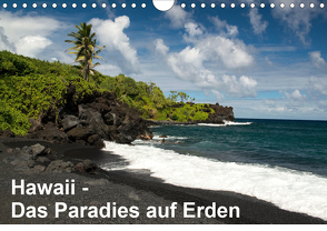 Hawaii – Das Paradies auf Erden (Wandkalender 2020 DIN A4 quer) von Weitzel - ART-Obscure,  Andreas