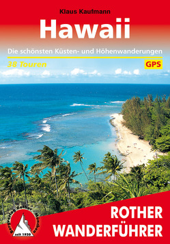 Hawaii (E-Book) von Kaufmann,  Klaus