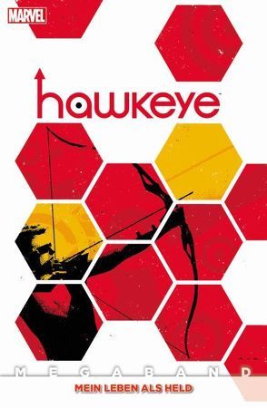 Hawkeye von Aja,  David, Fraction,  Matt