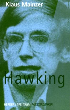 Hawking von Mainzer,  Klaus