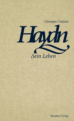 Haydn von Carpani,  Giuseppe
