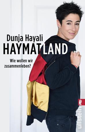 Haymatland von Hayali,  Dunja