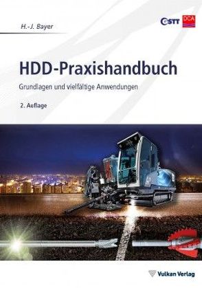 HDD-Praxis-Handbuch von Bayer,  Hans-Joachim