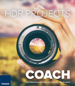 HDR projects COACH von Middendorf,  Gerhard