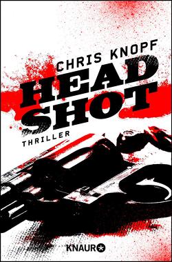 Head Shot von Czwikla,  Frauke, Knopf,  Chris