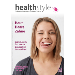 healthstyle von Boxler,  Berenice, Emmrich,  Peter, Feil,  Dr. Wolfgang, Hammer,  Ines, Hannig,  Guido Ernst, Helbig,  Sabine, Henrichs,  Jeremy, Isele,  Katharina, Jung,  Jens, Keymer,  Martin, Madsen,  Bjørn Falck, Merten,  Michaela, Nebel,  Gudrun, Olbertz,  Dr. med. dent. Heinz-Peter, Riebe,  Dr. Dieter, Schmid,  Christina, Schüler,  Dr. med. Horst, Simonsohn,  Barbara, Stopar,  Mag. Sandra, Tröbinger,  Dr. Martina, Ultee,  Dr. Jetske