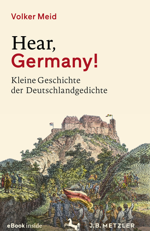 Hear, Germany! von Meid,  Volker