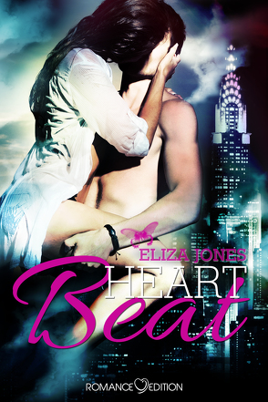 Heart Beat von Jones,  Eliza