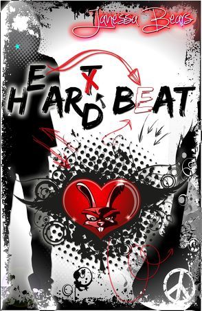 Heart Hard Beat / H(e)ar(t)d Beat von Bears,  Janessa, Heyes,  Maya L.