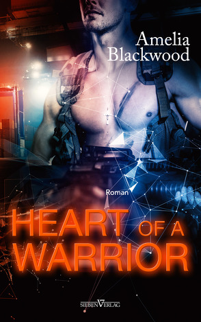 Heart of A Warrior von Blackwood,  Amelia