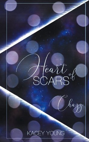 Heart of Scars von Young,  Kacey