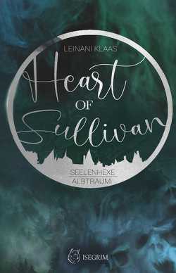 Heart of Sullivan von Klaas,  Leinani