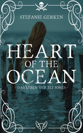 Heart of the Ocean von Gerken,  Stefanie