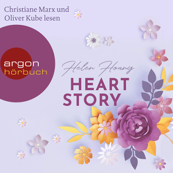 Heart Story von Hoang,  Helen, Kube,  Oliver, Marx,  Christiane, Nirschl,  Anita
