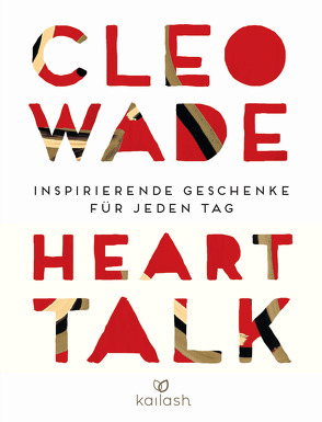 Heart Talk von Korsmeier,  Antje, Wade,  Cleo