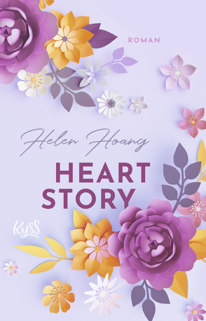 Heart Story von Hoang,  Helen, Nirschl,  Anita