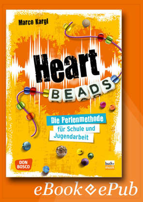 Heartbeads – eBook von Kargl,  Marco