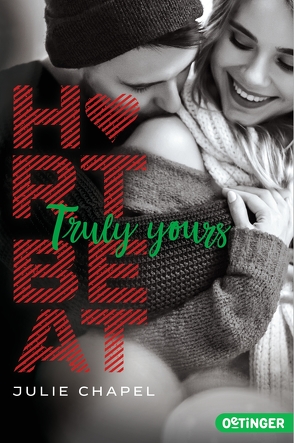 Heartbeat. Truly yours von Chapel,  Julie, Schütz,  Nele