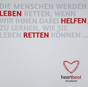 Heartbeat von Fink,  Gregor