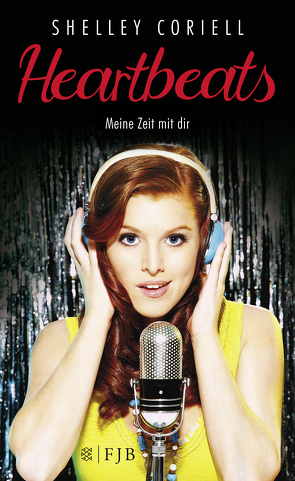 Heartbeats – Meine Zeit mit Dir von Coriell,  Shelley, Schmitz,  Birgit