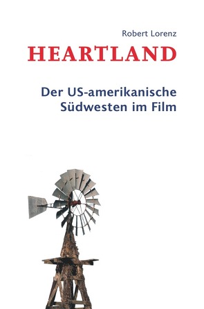 Heartland von Lorenz,  Robert