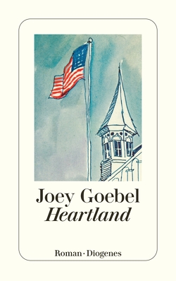 Heartland von Goebel,  Joey, Herzog,  Hans M.