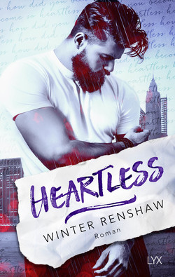 Heartless von Bauroth,  Jeannette, Renshaw,  Winter