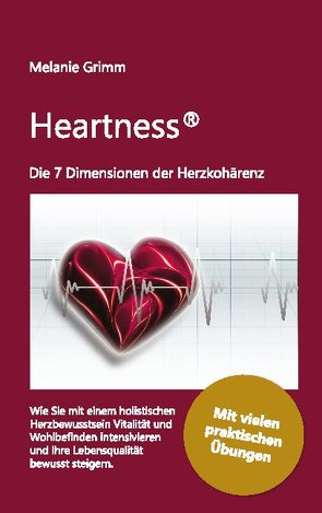 Heartness von Grimm,  Melanie