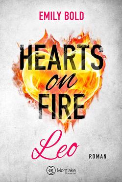 Hearts on Fire von Bold,  Emily