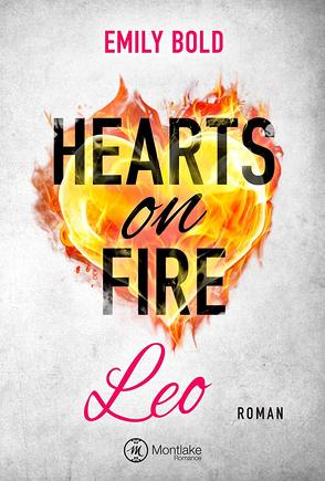 Hearts on Fire von Bold,  Emily