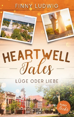 Heartwell Tales von Ludwig,  Finny