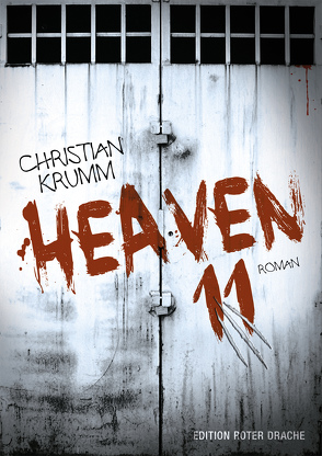 Heaven 11 von Krumm,  Christian