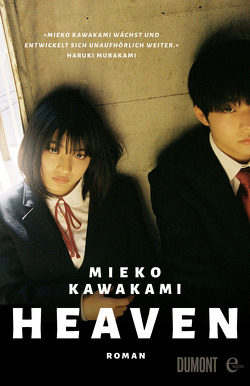 Heaven von Busson,  Katja, Kawakami,  Mieko