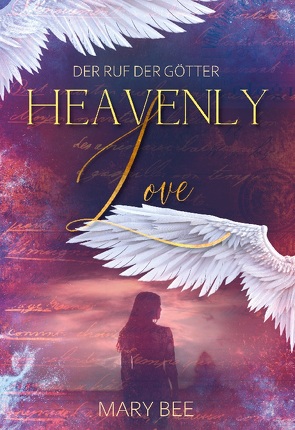 Heavenly Love von Bee,  Mary