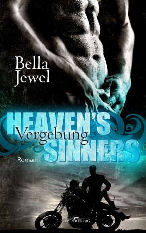 Heaven’s Sinners – Vergebung von Campbell,  Martina, Jewel,  Bella