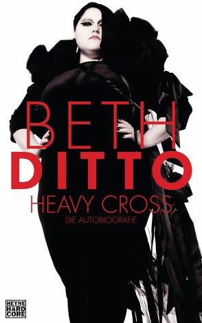 Heavy Cross von Ditto,  Beth, Lösch,  Conny