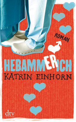 Hebammerich von Einhorn,  Katrin