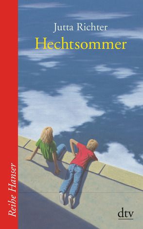 Hechtsommer von Buchholz,  Quint, Richter,  Jutta