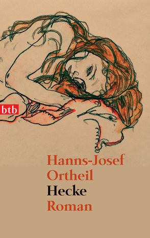 Hecke von Ortheil,  Hanns-Josef