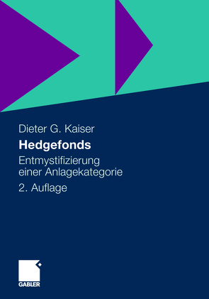Hedgefonds von Kaiser,  Dieter G.