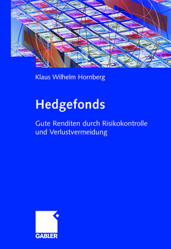 Hedgefonds von Hornberg,  Klaus-Wilhelm