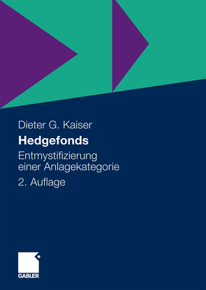 Hedgefonds von Kaiser,  Dieter G.
