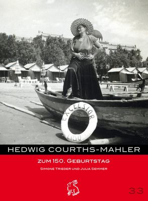 Hedwig Courths-Mahler von Semmer,  Julia, Trieder,  Simone