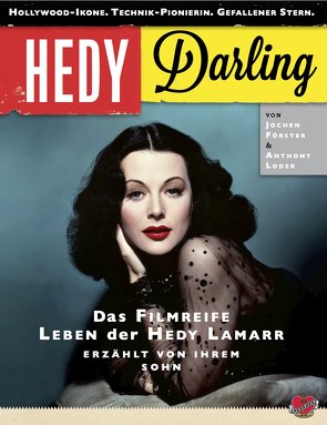 Hedy Darling von Loder,  Anthony