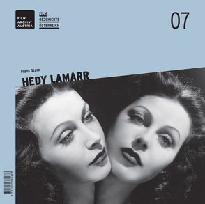 Hedy Lamarr von Stern,  Frank