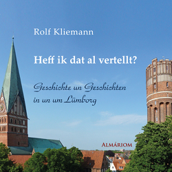 Heff ik dat al vertellt? von Kliemann,  Rolf