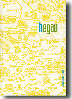 Hegau Jahrbuch 2002: Unterwegs im Hegau und am Bodensee von Götz,  Franz, Hald,  Jürgen, Hofmann,  Franz, Kramer,  Wolfgang, Meyer,  Fredy, Moser,  Arnulf, Trapp,  Werner