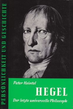 Hegel von Heintel,  Peter